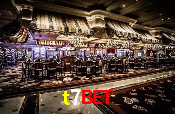 t7bet Pagamento Seguro SSL