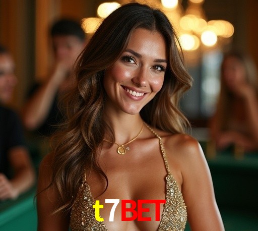 Casino VIP t7bet