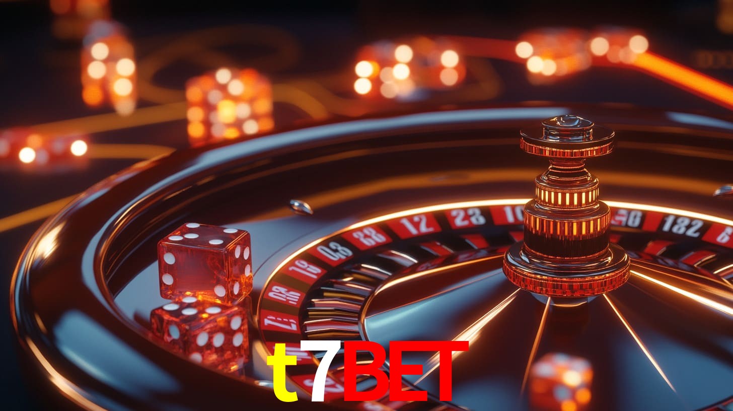 Blackjack Table t7bet