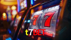 Tecnologia da Plataforma t7bet