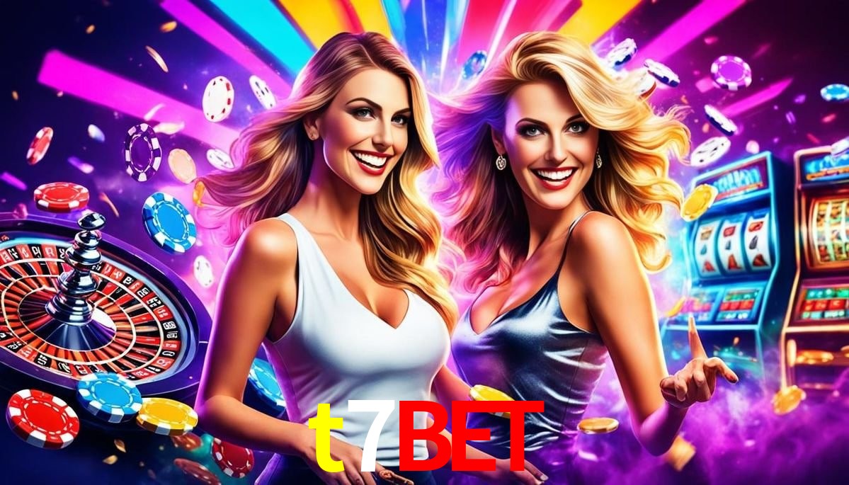 Bônus Diários t7bet