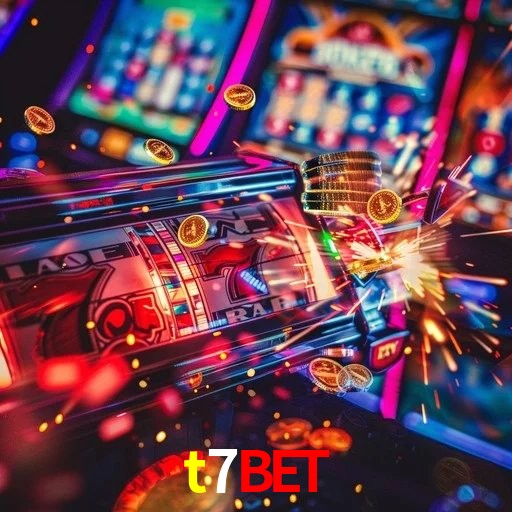Mesa de Blackjack t7bet