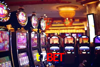 Descubra a Essência do t7bet: Nossa História e Compromissos