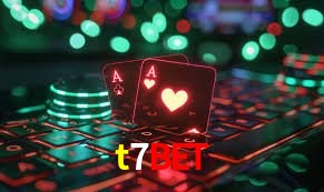 Estatísticas do Jogo t7bet