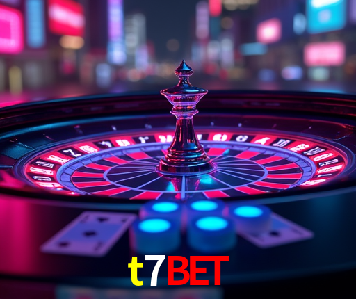 Inovações de Jogos na t7bet: O Futuro das Experiências Interativas