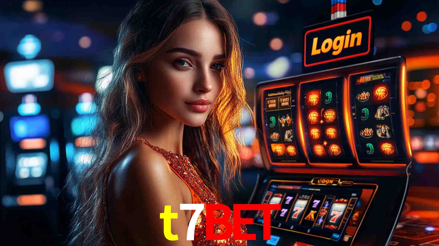 Sinta a adrenalina dos jogos de cassino com t7bet