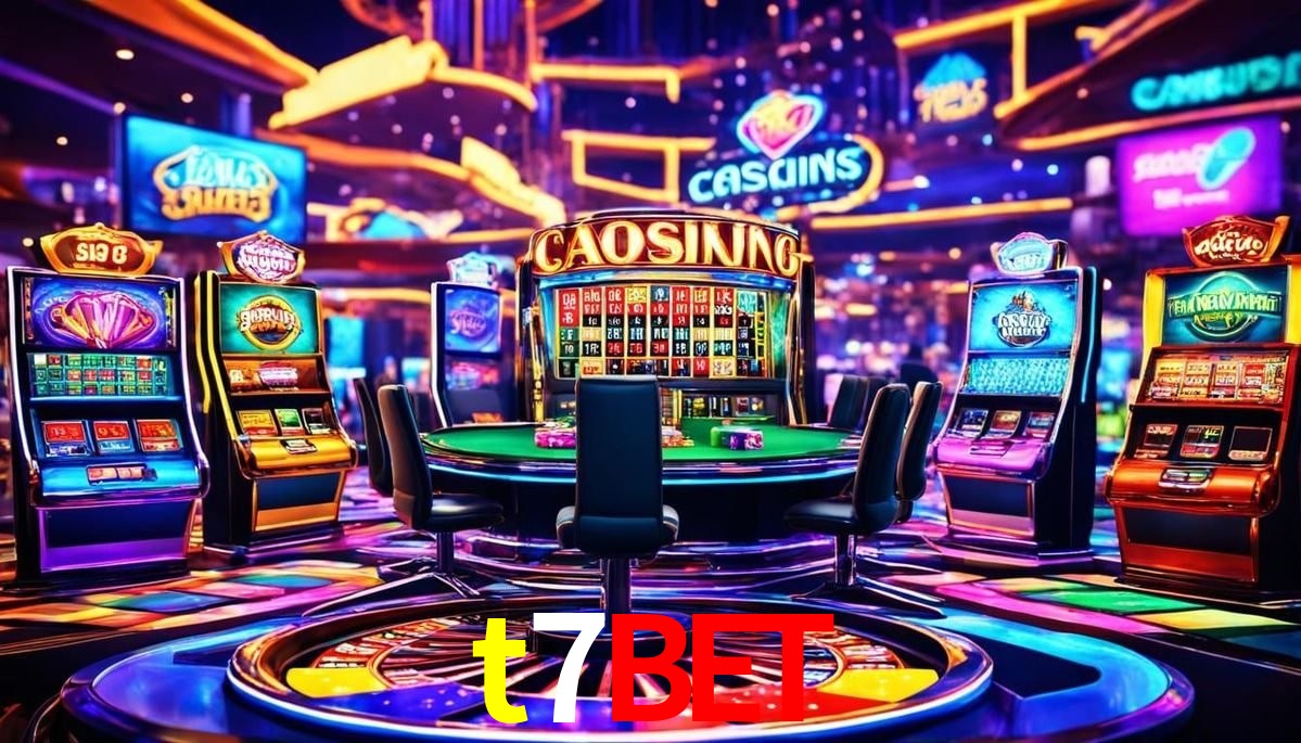 Avaliações dos Jogadores t7bet