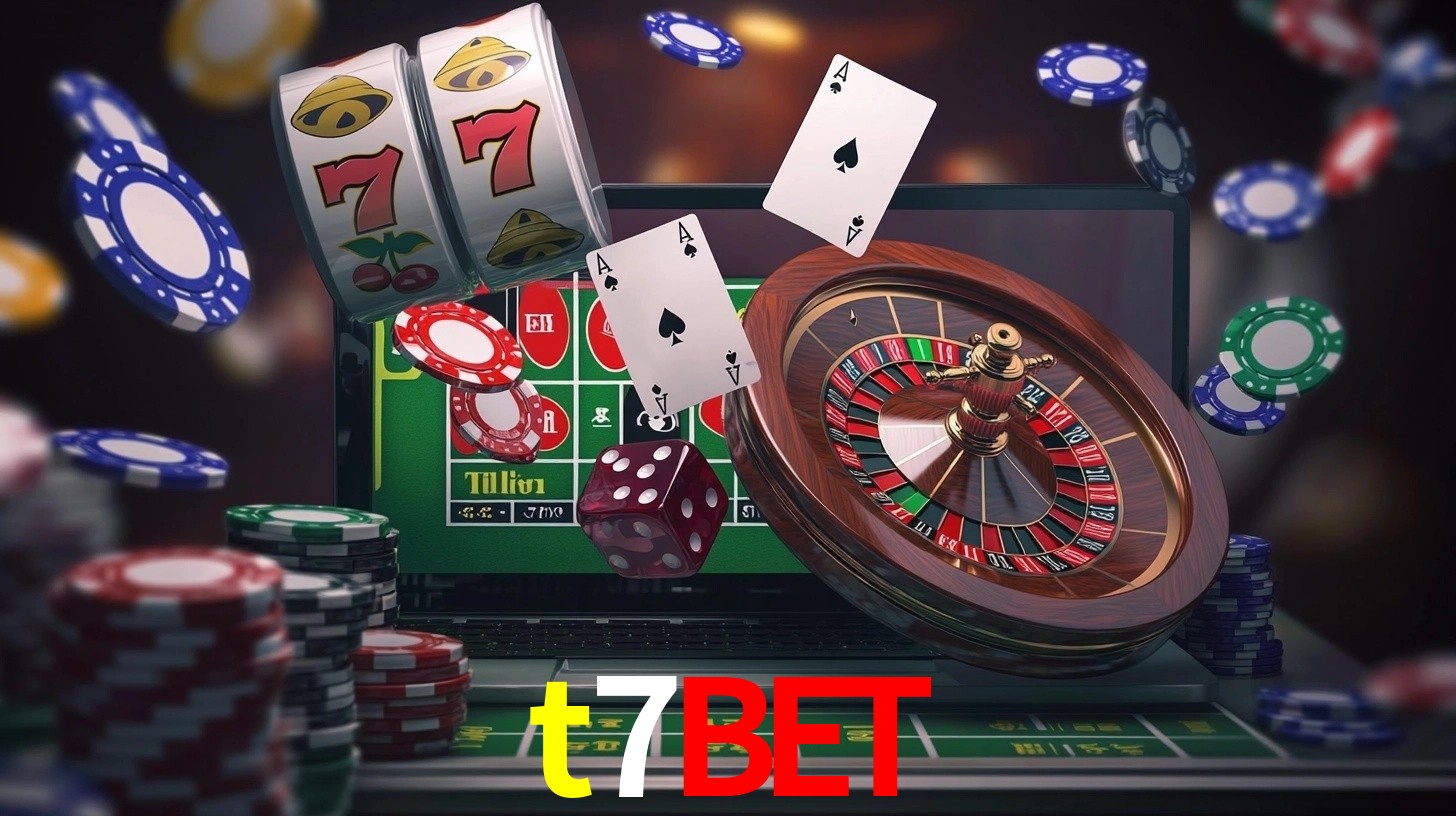 Ofertas Imperdíveis na t7bet: Promoções e Bônus Que Valem a Pena