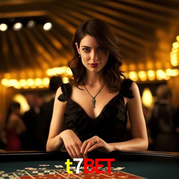 Descubra o Programa VIP da t7bet: Vantagens Exclusivas para Jogadores