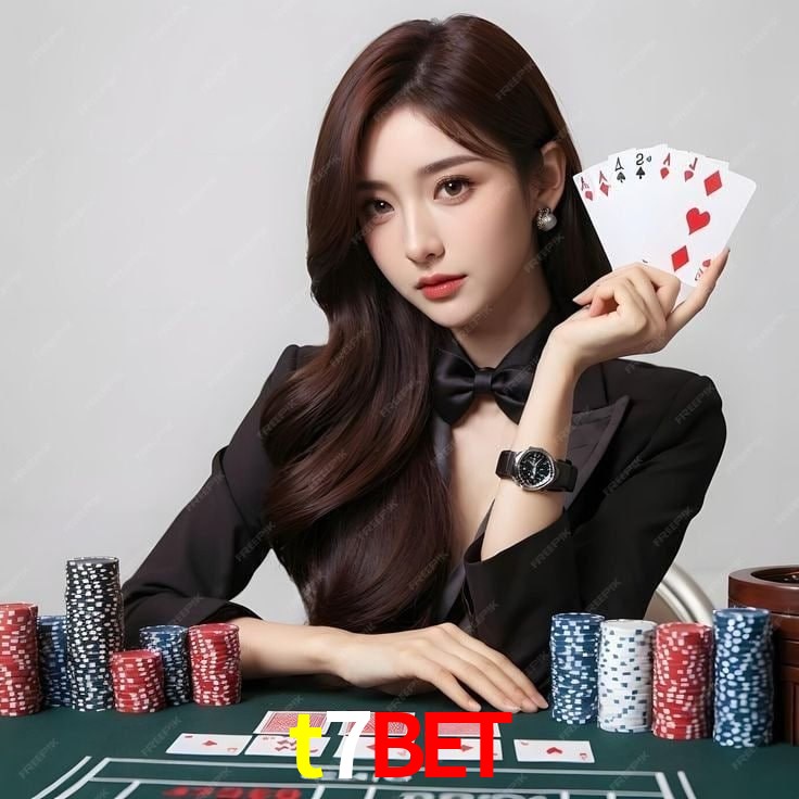Promoções Sazonais t7bet
