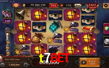 Flash Promotion t7bet