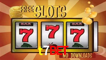 Descubra o Mundo do Cassino Online com t7bet