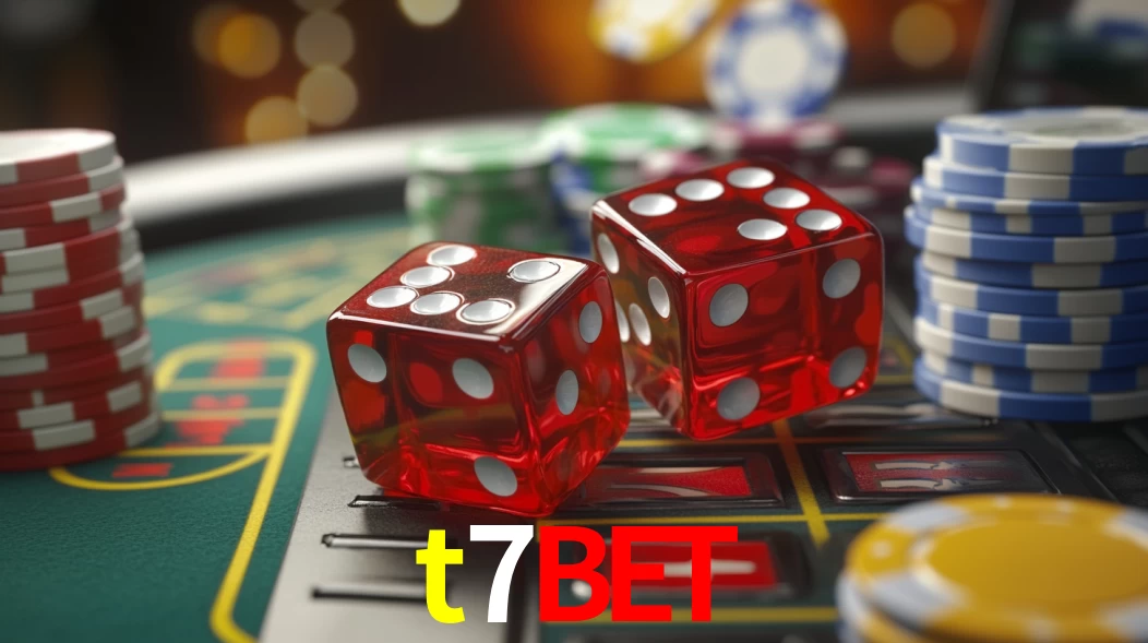 Daily Bonuses t7bet