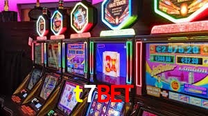 Jogos Exclusivos t7bet