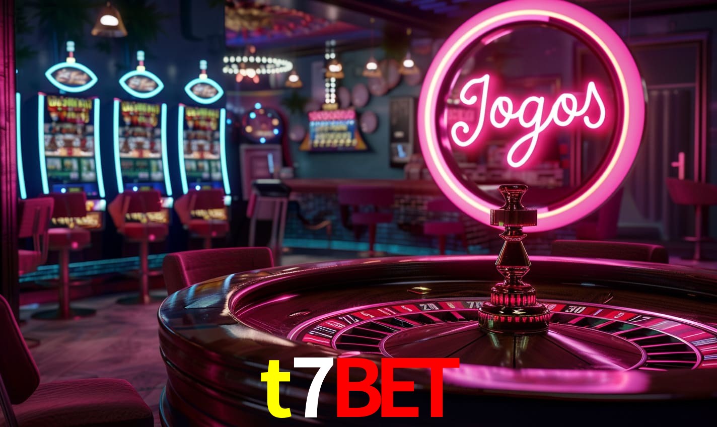 A Emoção da Loteria na t7bet: Uma Chance de Mudança de Vida