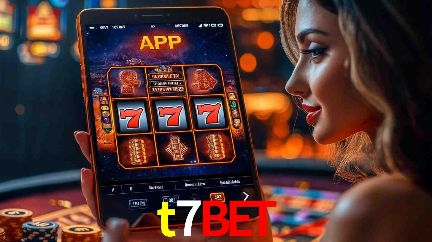 t7bet login