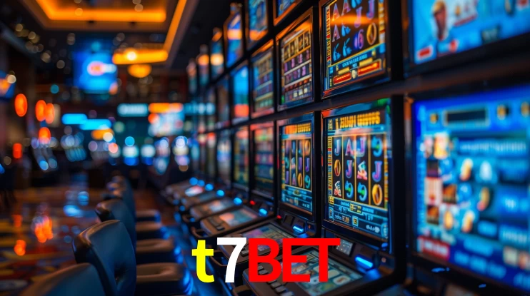 Games Directory t7bet